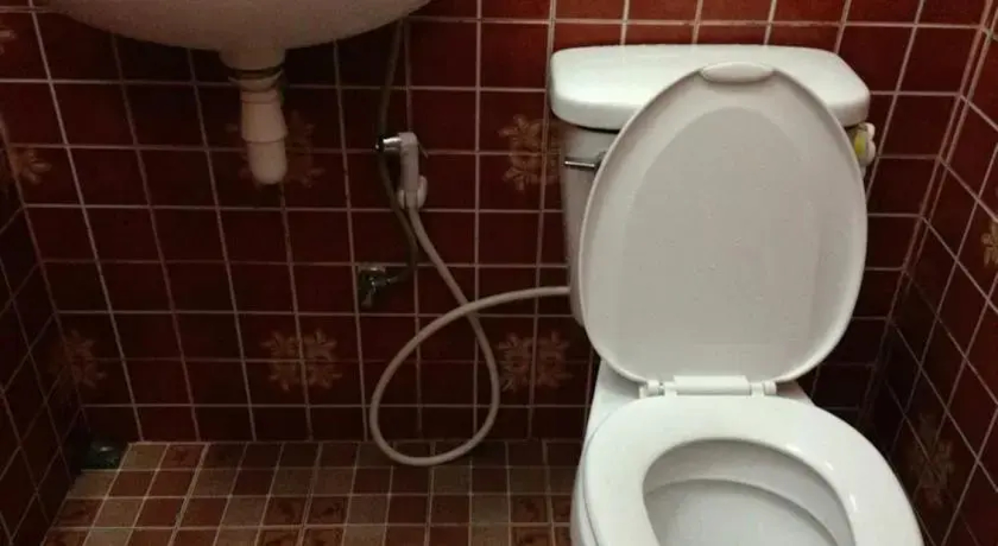 Saymongkhoune Guesthouse