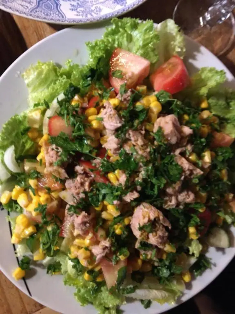 Vereda de Las Camellas