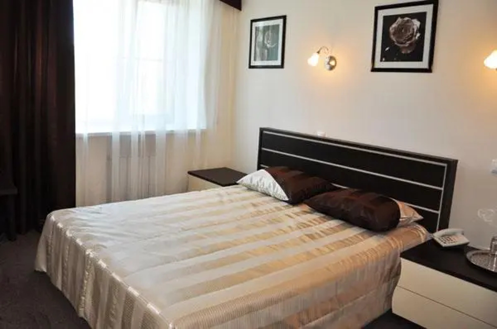 Старый Город