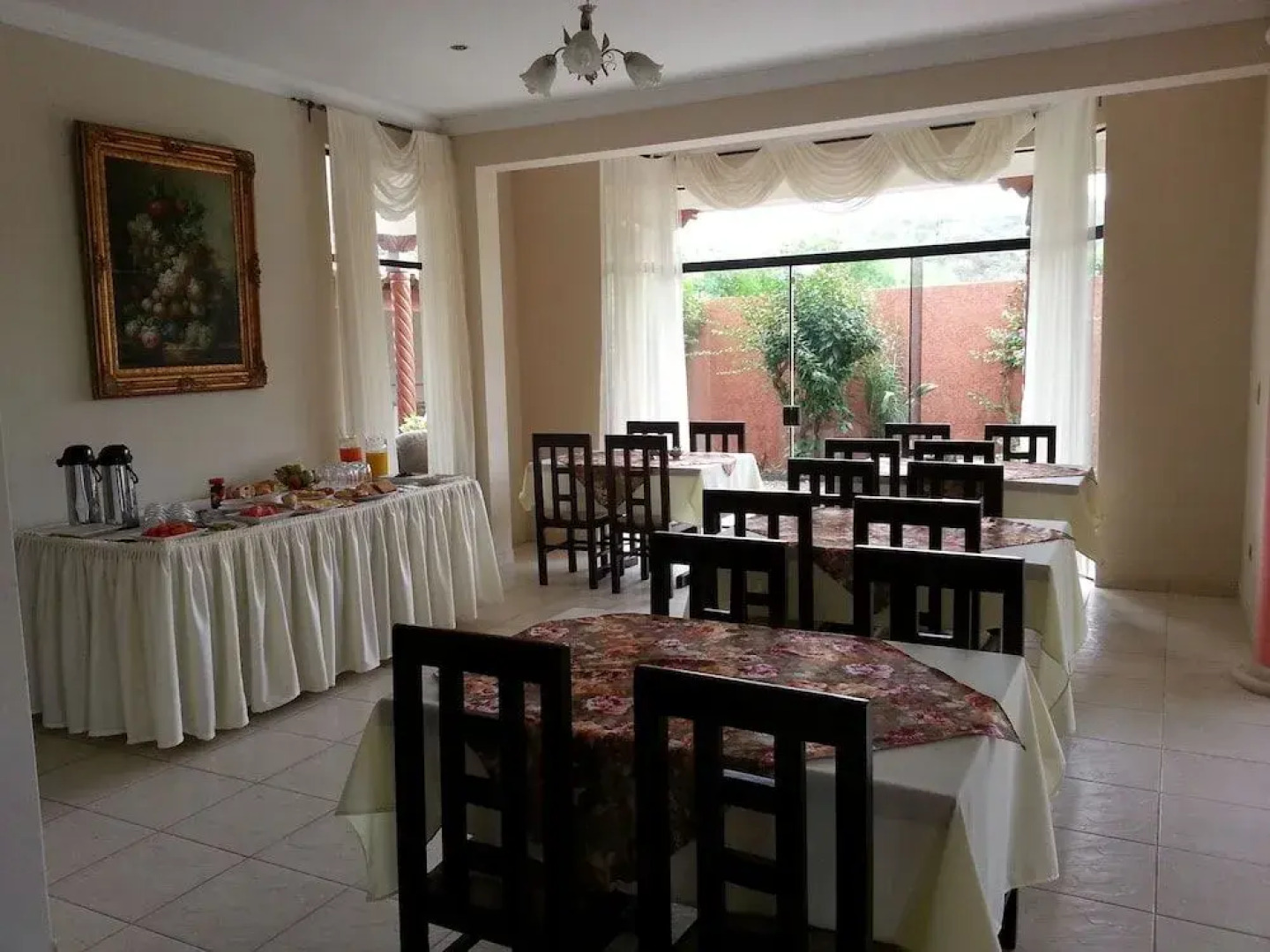 Hotel Boutique La Casona