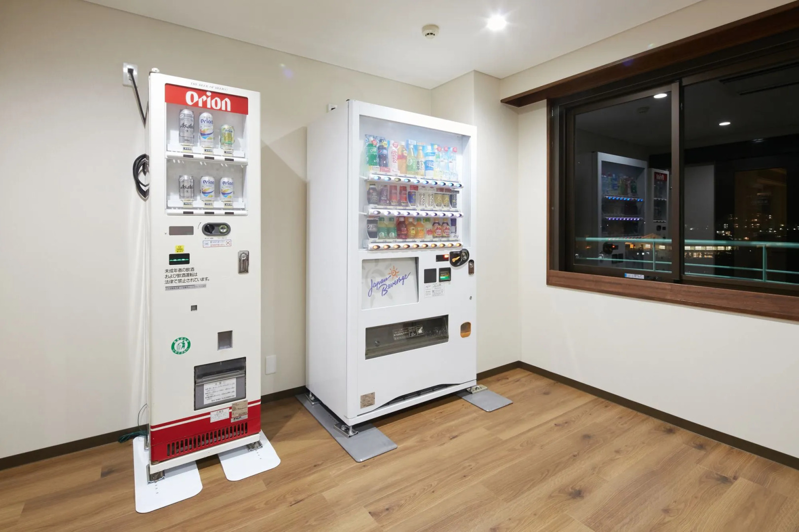 Hotel Yugaf Inn Okinawa