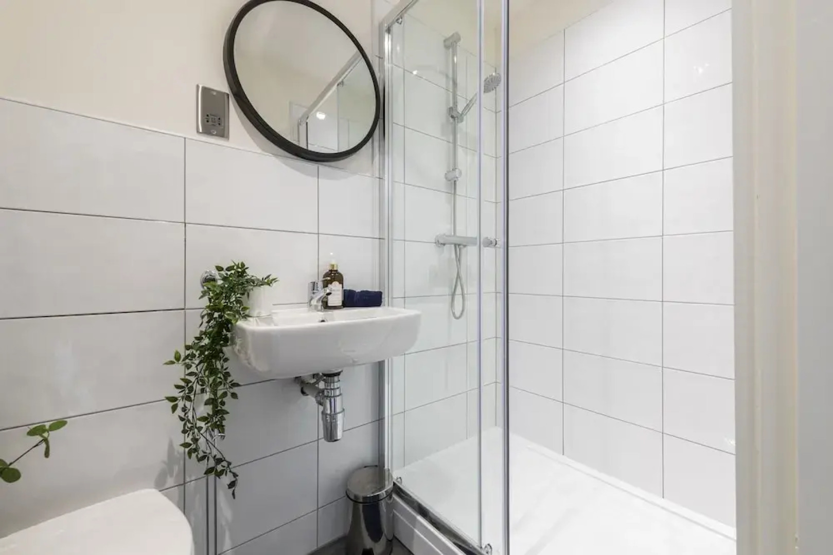 Cosy 2 Bedroom Apartment