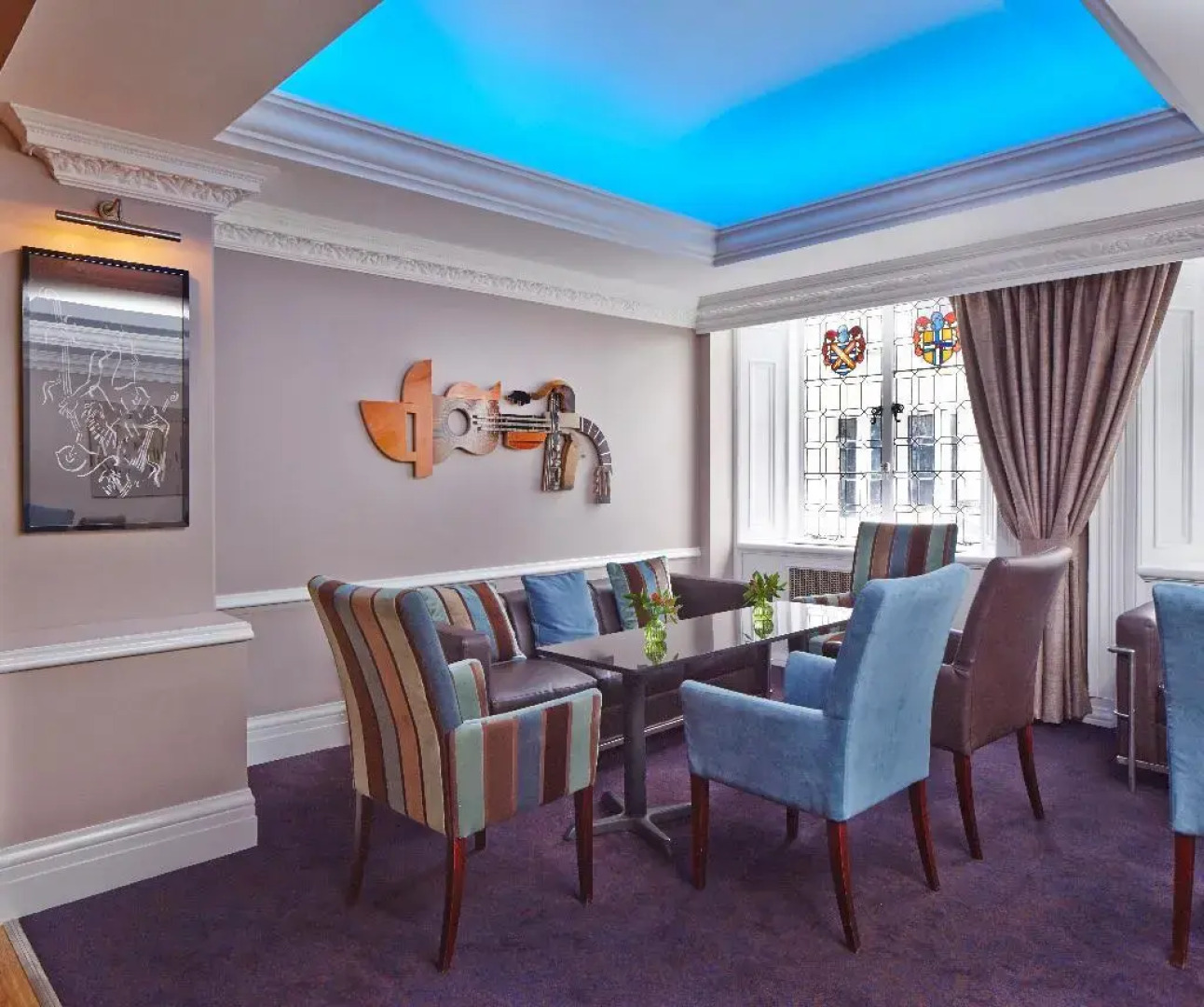 Lancaster Gate Hotel