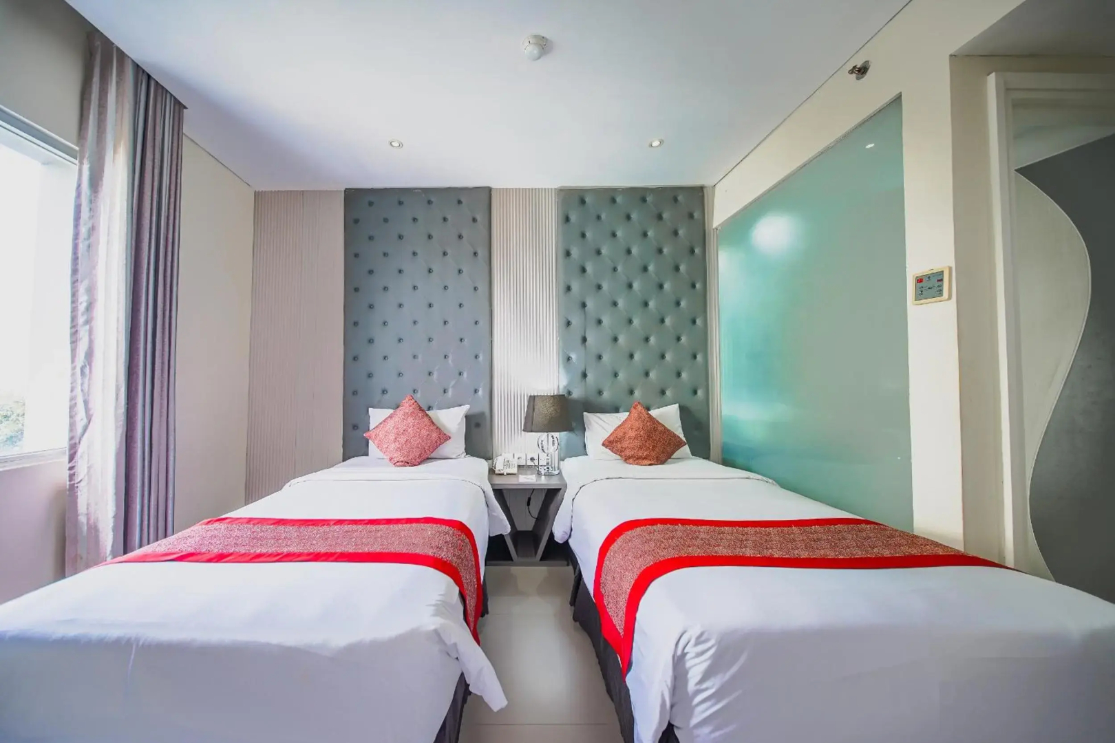 Serela Cihampelas Hotel