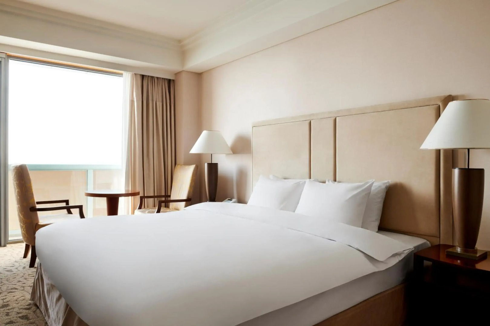 Hotel Hyundai by Lahan Mokpo