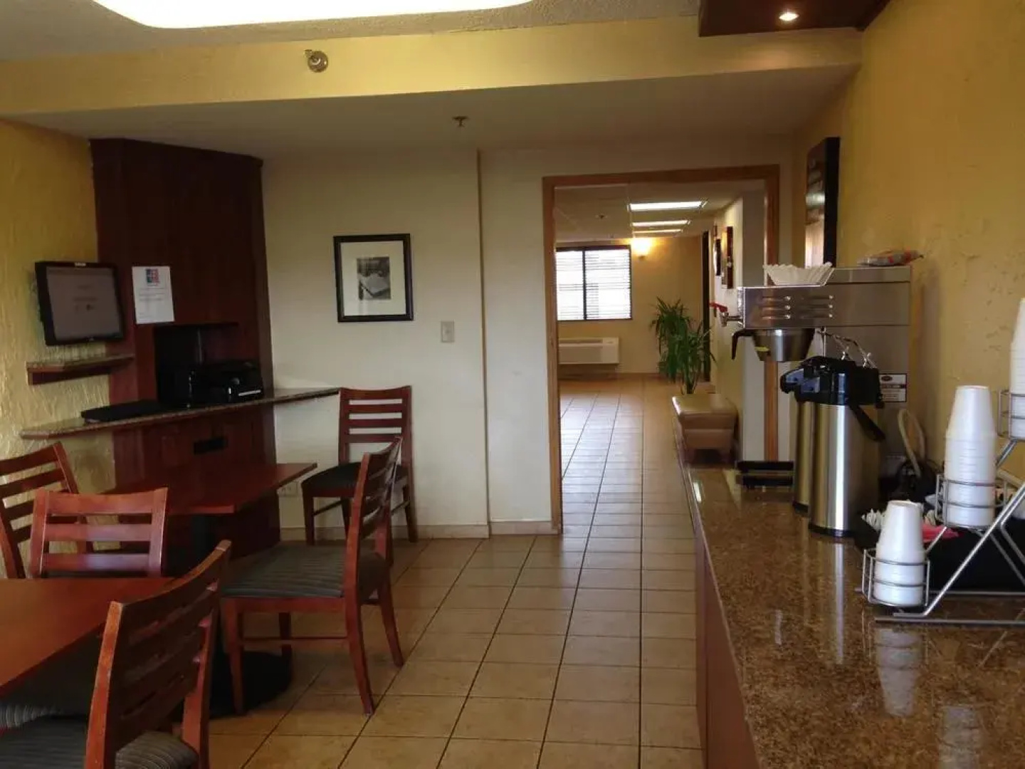Days Inn Schaumburg/Elk Grove