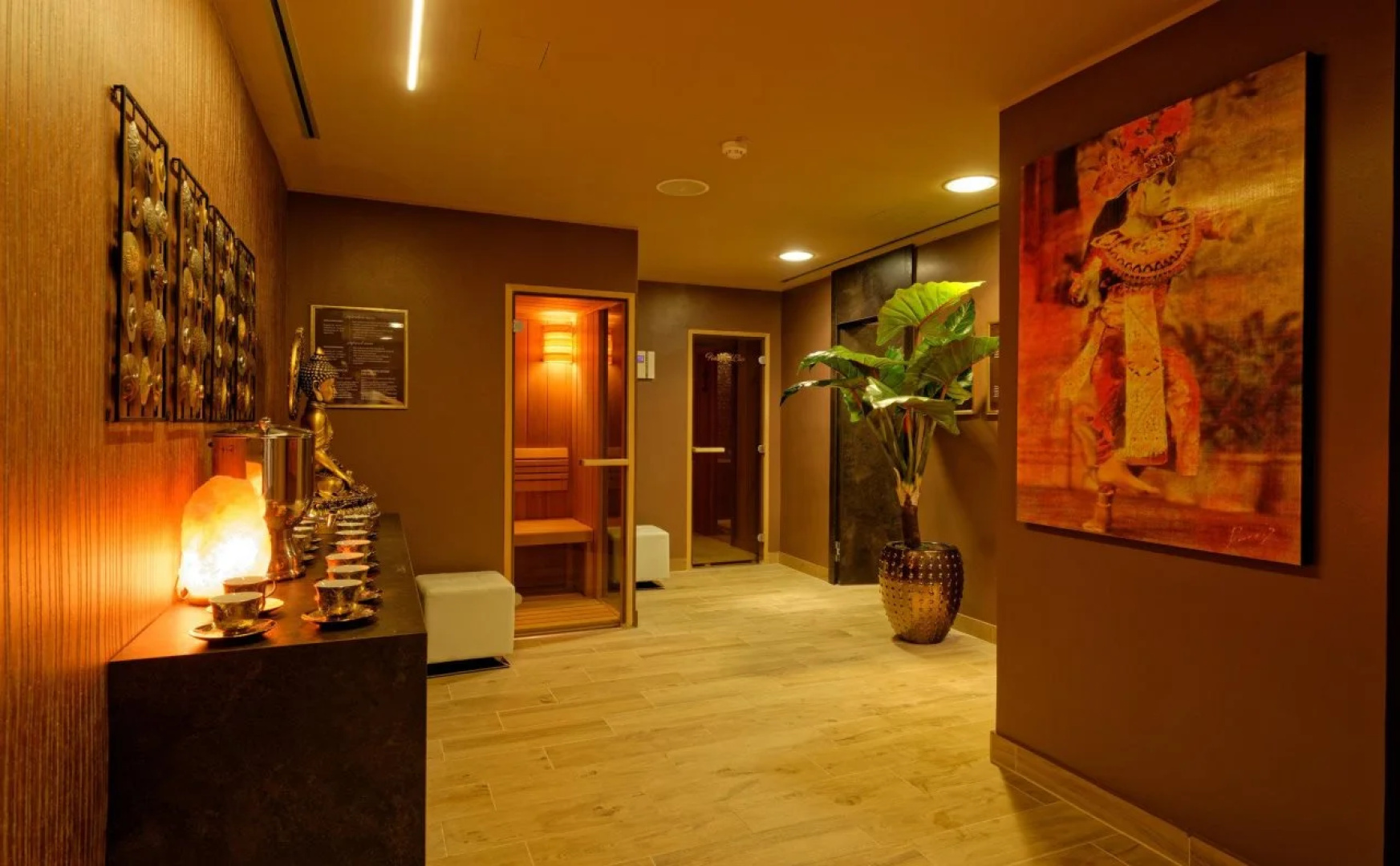 Eurostars uHotel