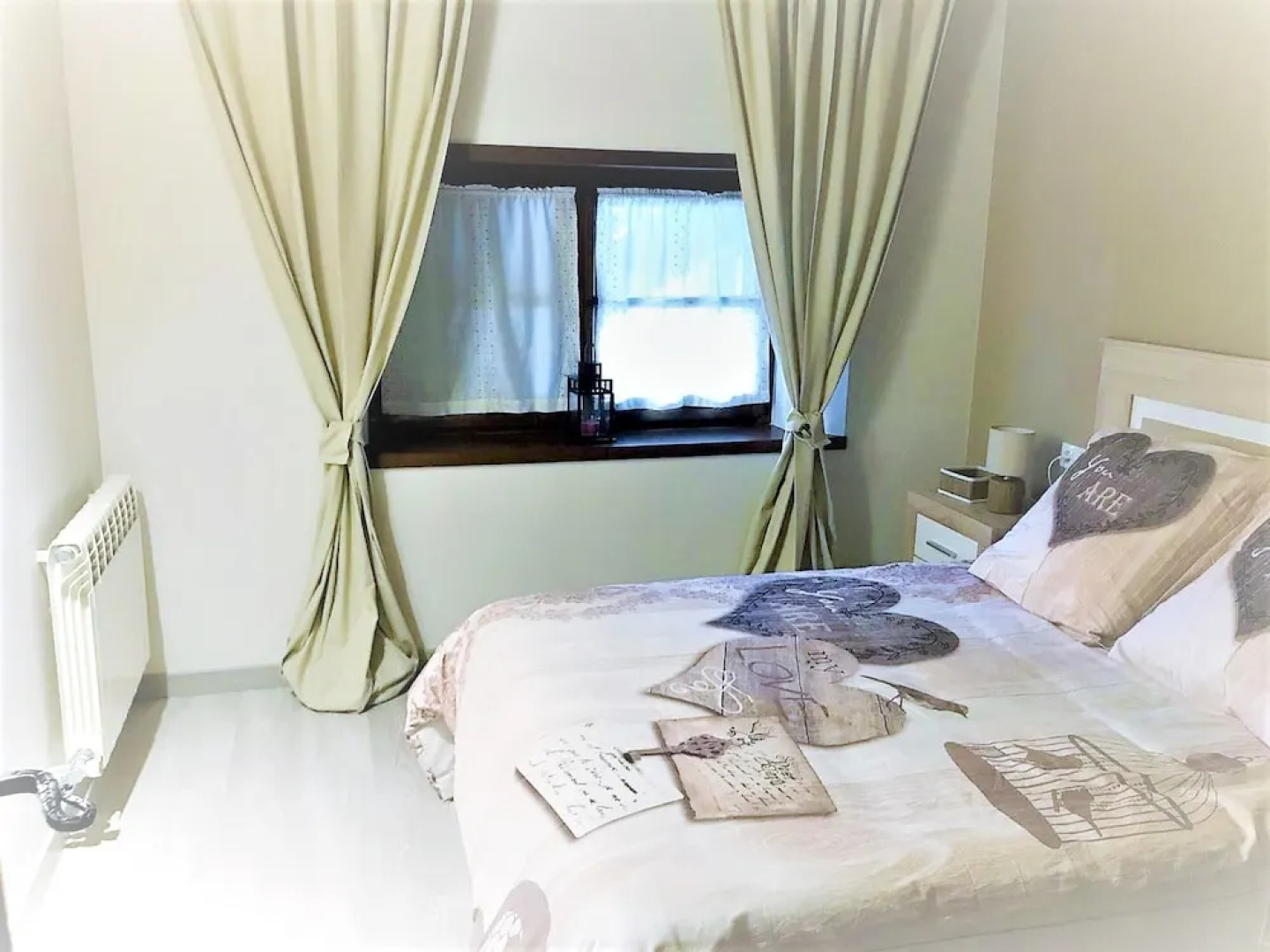 Apartment With 3 Bedrooms in Canillo, With Wonderful Mountain View, Fu