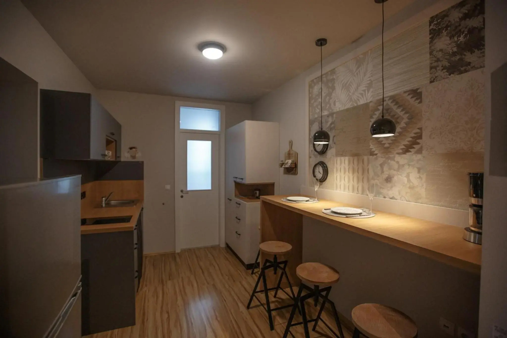 Apartment Nobl plac