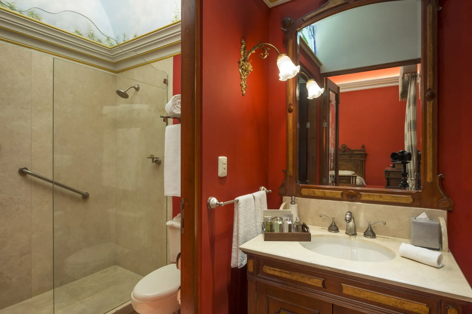 Hotel Museo Palacio de San Agustin