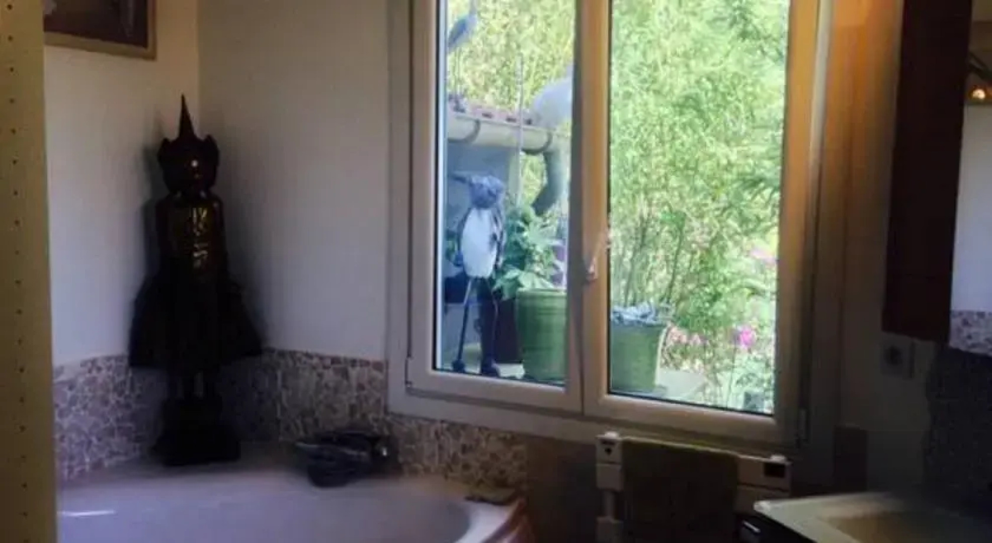 Villa avec Jacuzzi Menton