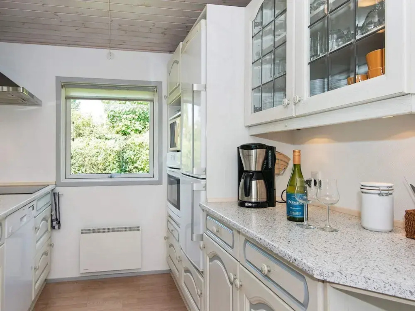 6 Person Holiday Home in Haderslev-by Traum