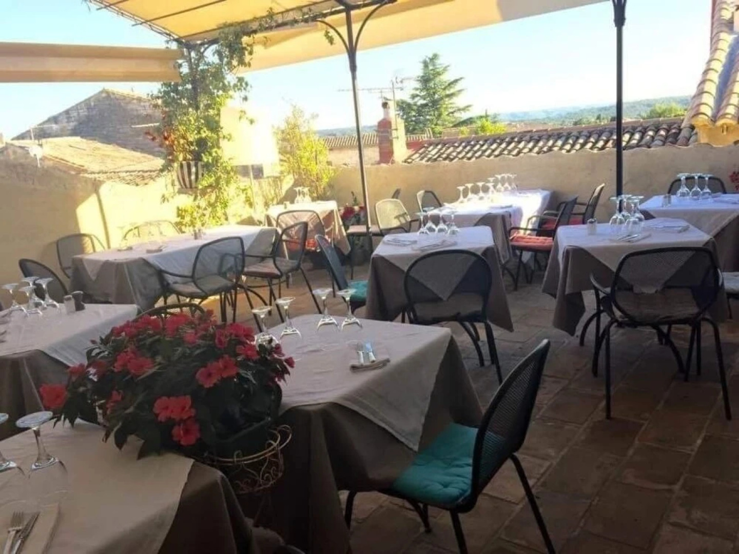 Chambres d'hôtes La Bonaventure