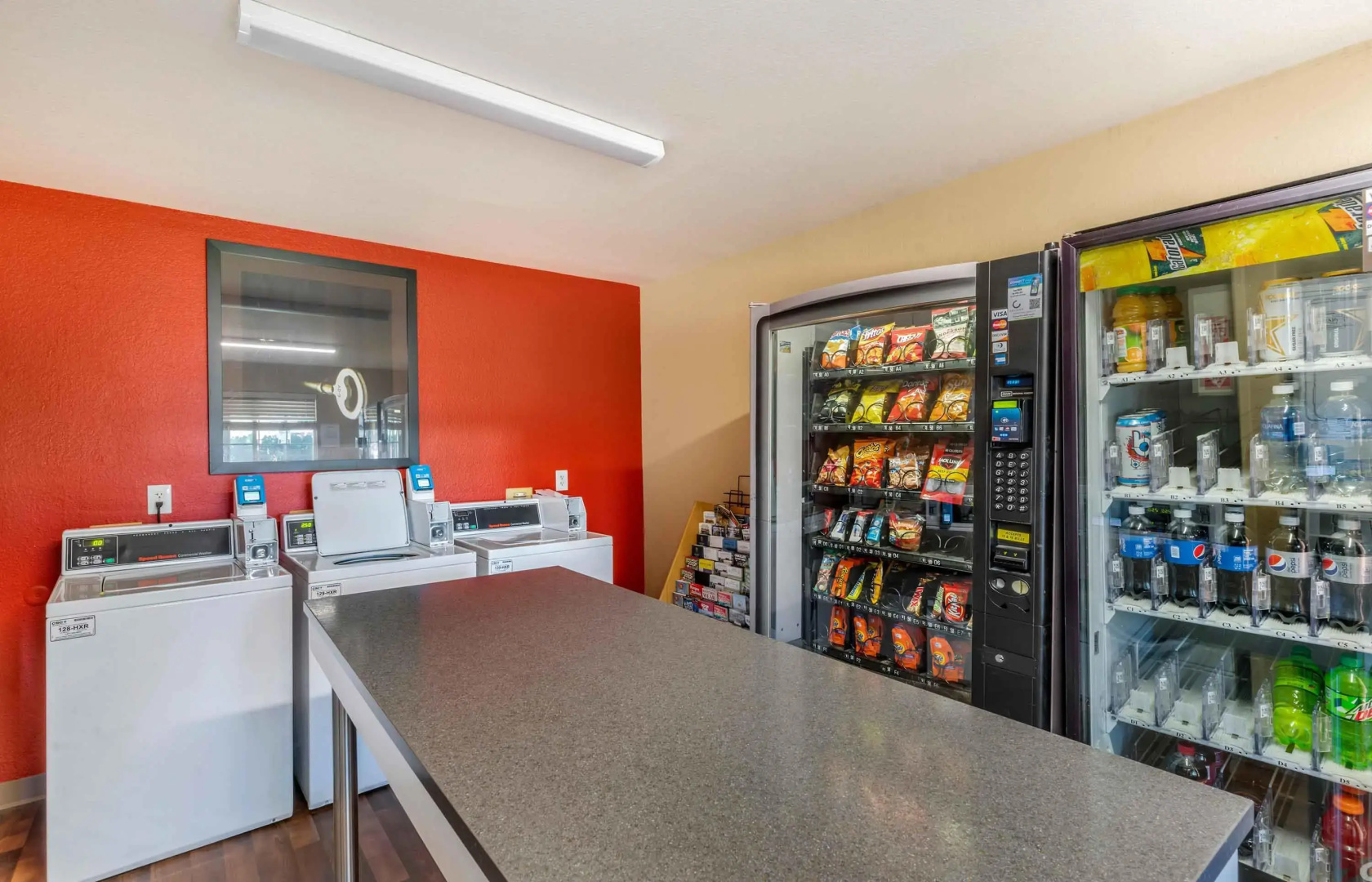 Extended Stay America Suites Portland Beaverton