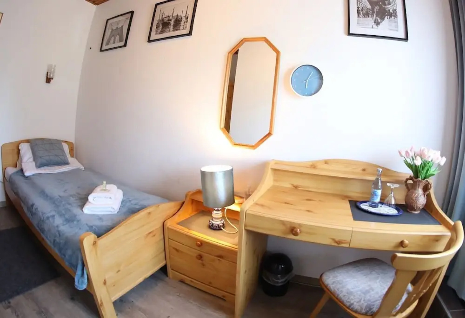 Hotel-restaurant Zum Burgkeller