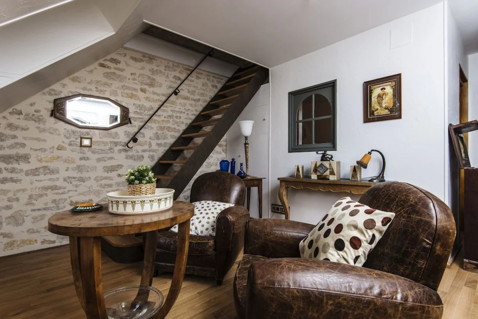 Le Domaine des Carriers - Chambres