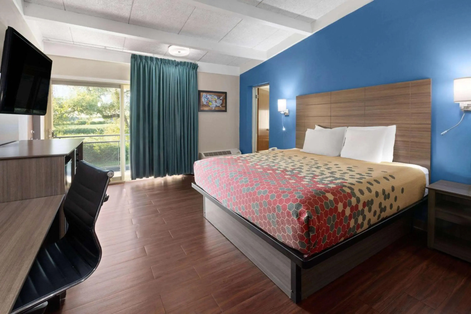 Baymont by Wyndham Bay City