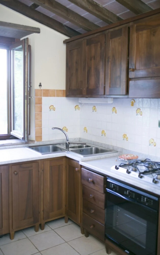 Residence Cà Valdottavo