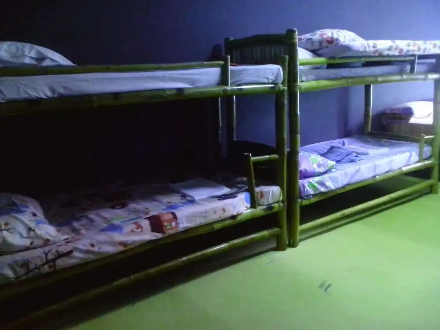 Friendship Budget Hostel