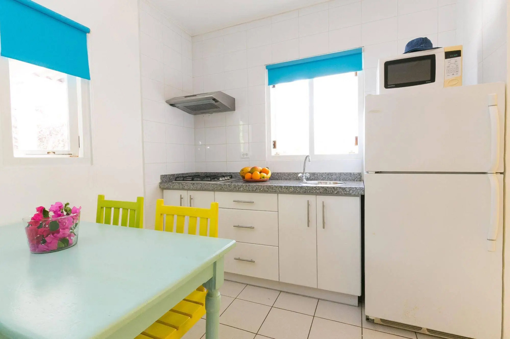 Pauline's Apartments Aruba