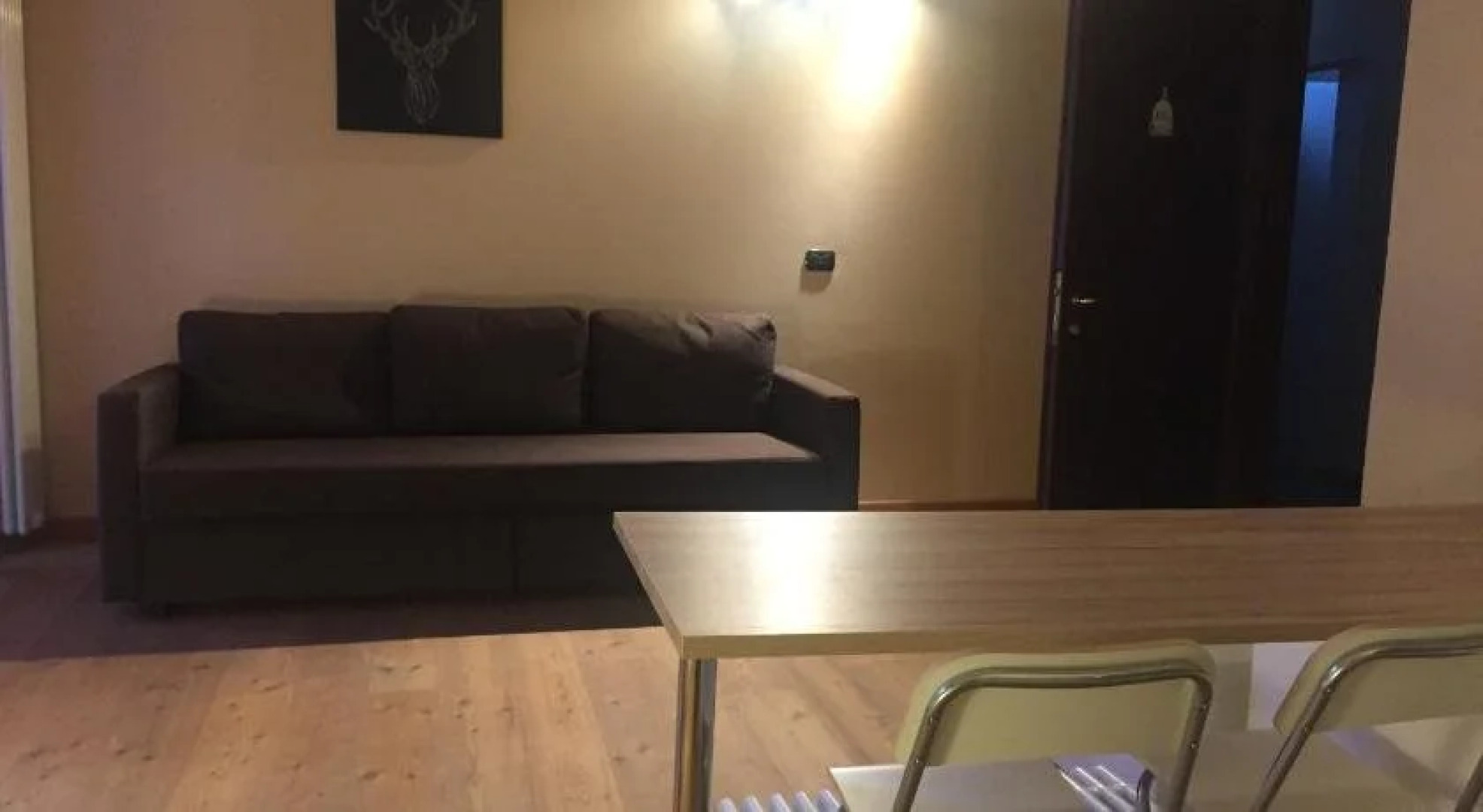 Residenza Le Marmotte