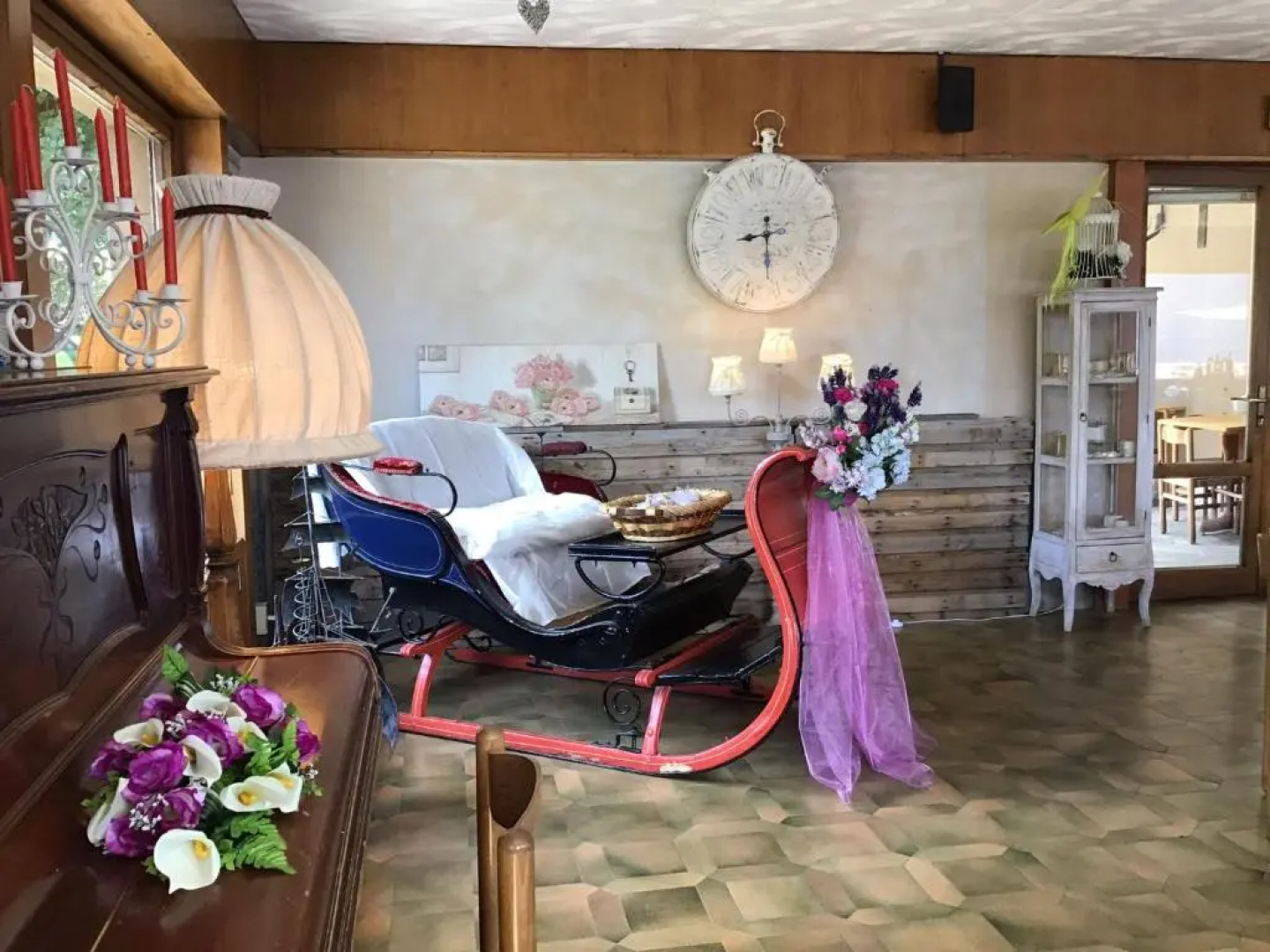 Hotel Mirabeau