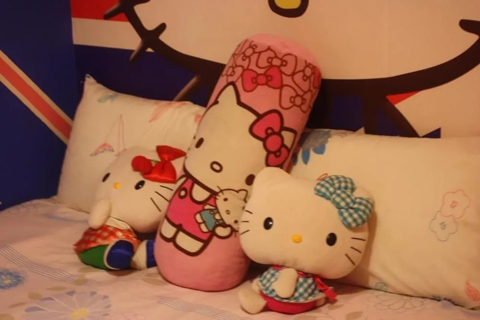 Fengjia Meow Meow House