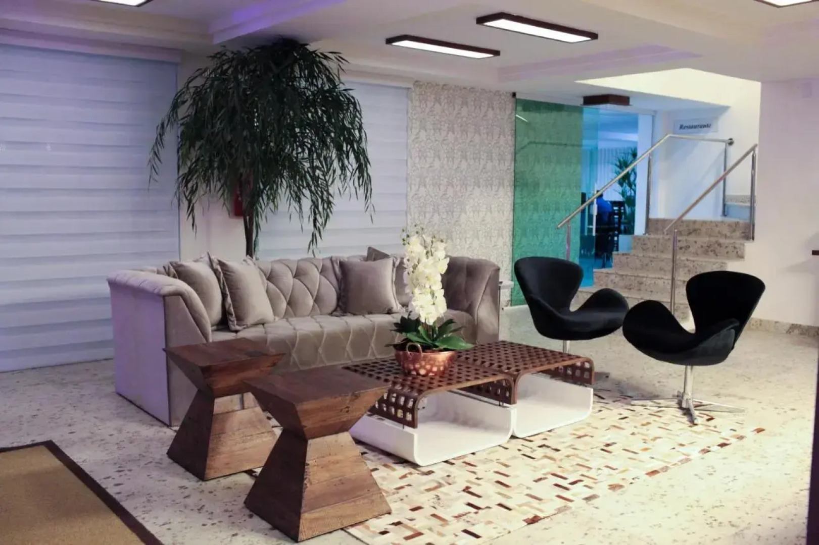 Dourada Parque Hotel