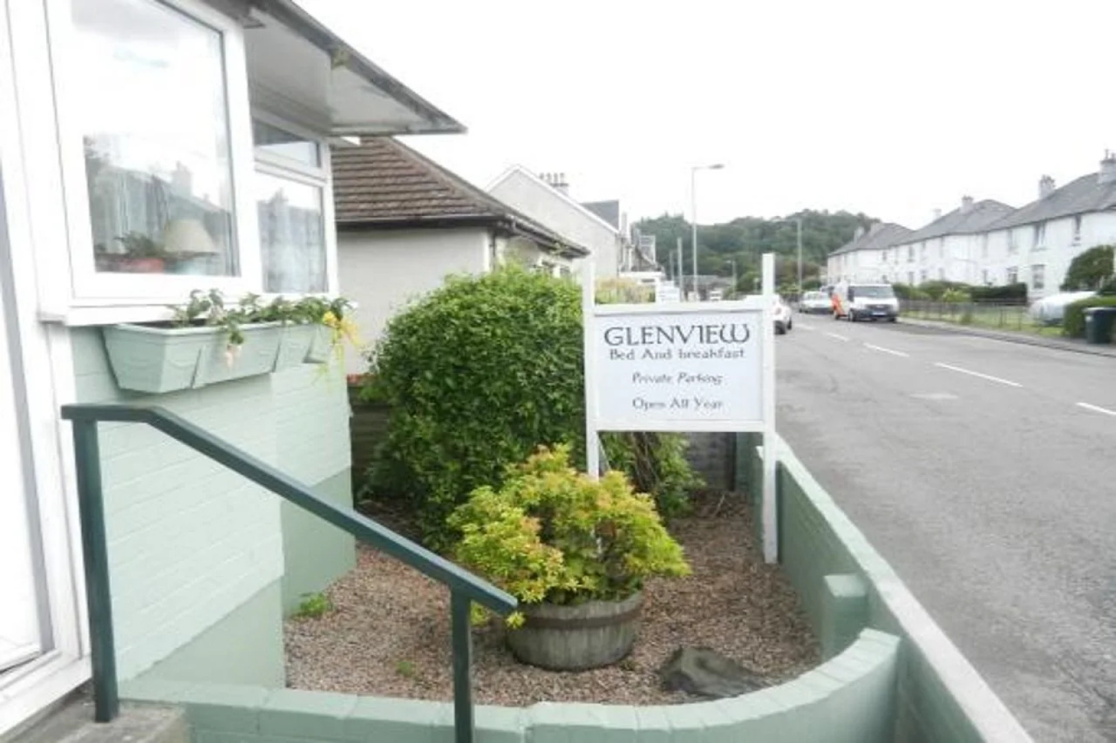 Glenview Guest House