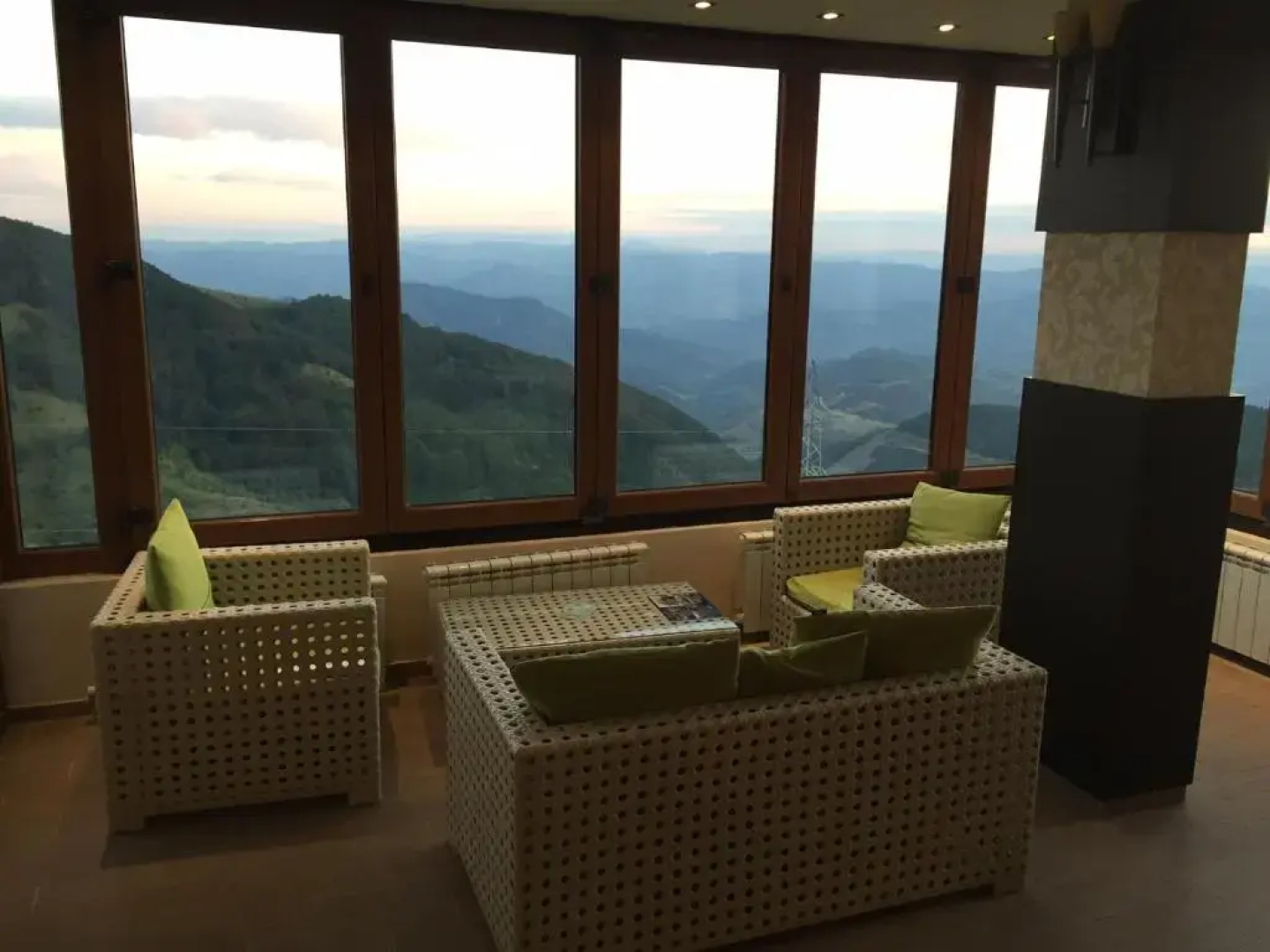 K23 apartment Milmari