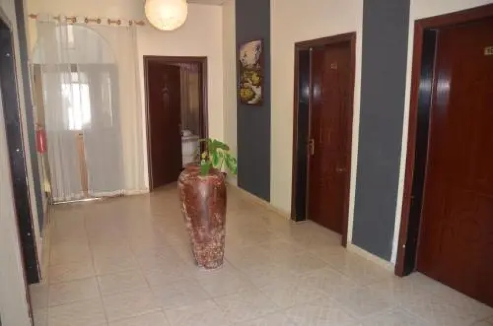 Amsterdam Hotel Juba
