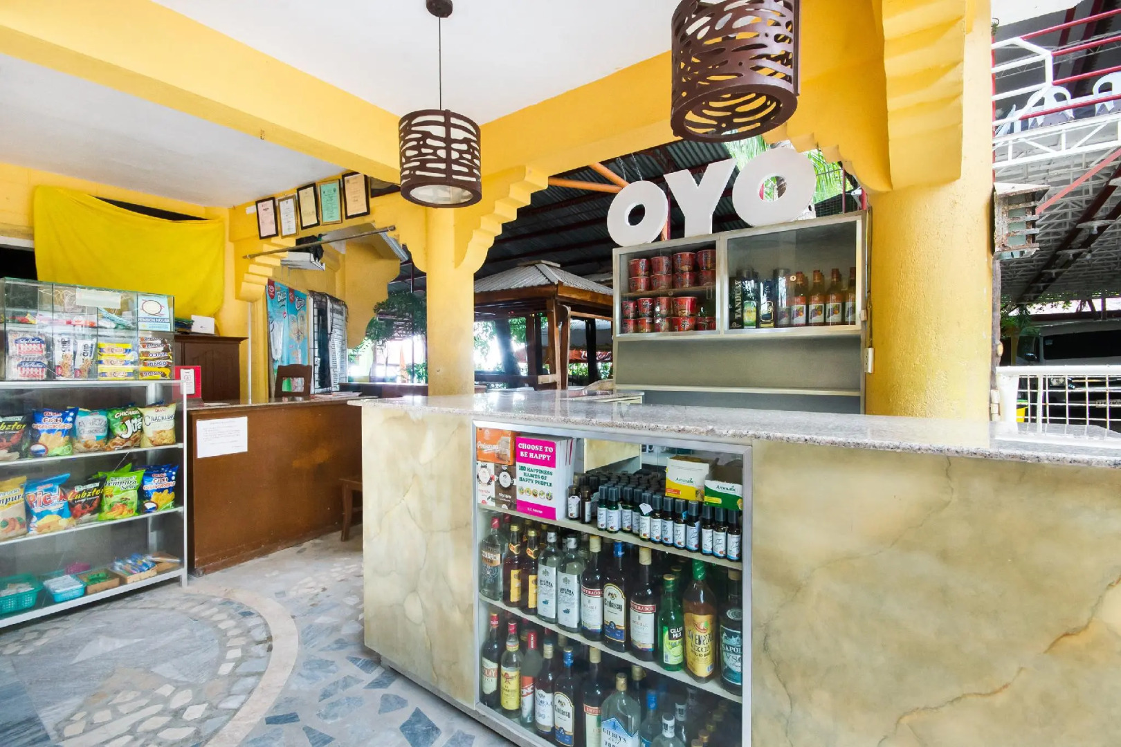 OYO 446 MB Sunrise View Resort