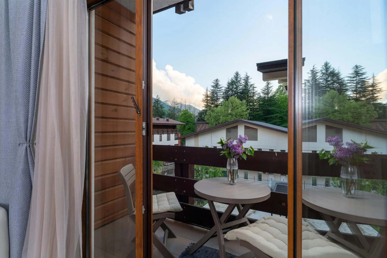 Апартаменты Your Home Kp на улице Турчинского