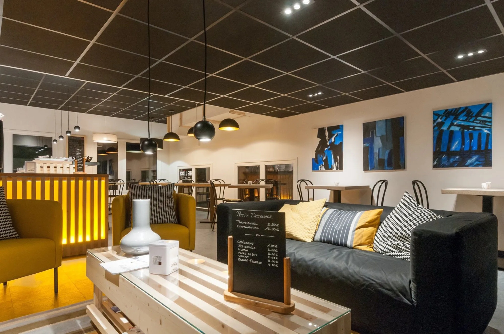 Résidence Pierre et Vacances Premium Flaine Les Terrasses d'Hélios