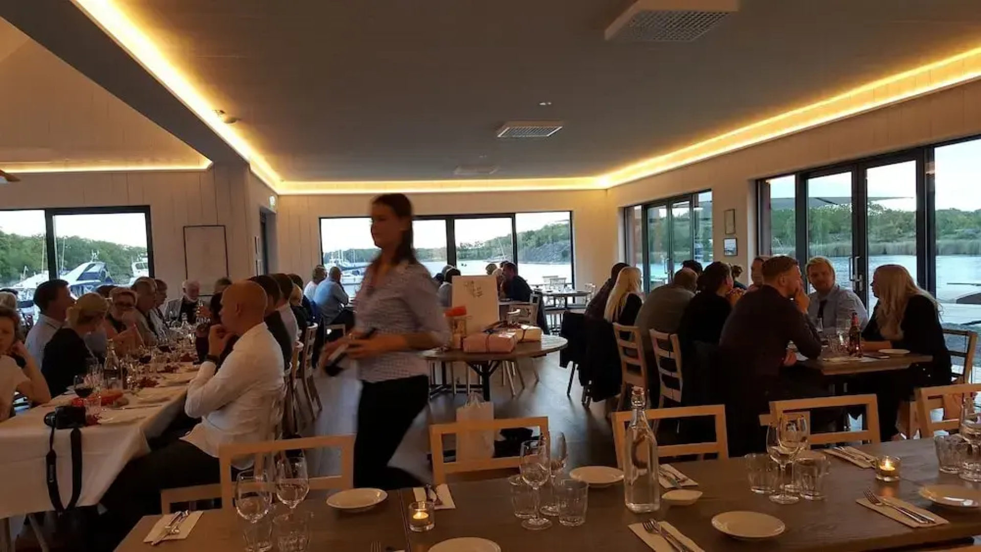 STF Tjärö Hotell & Vandrarhem