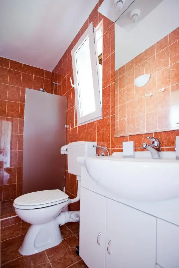 Apartment Sangaleti