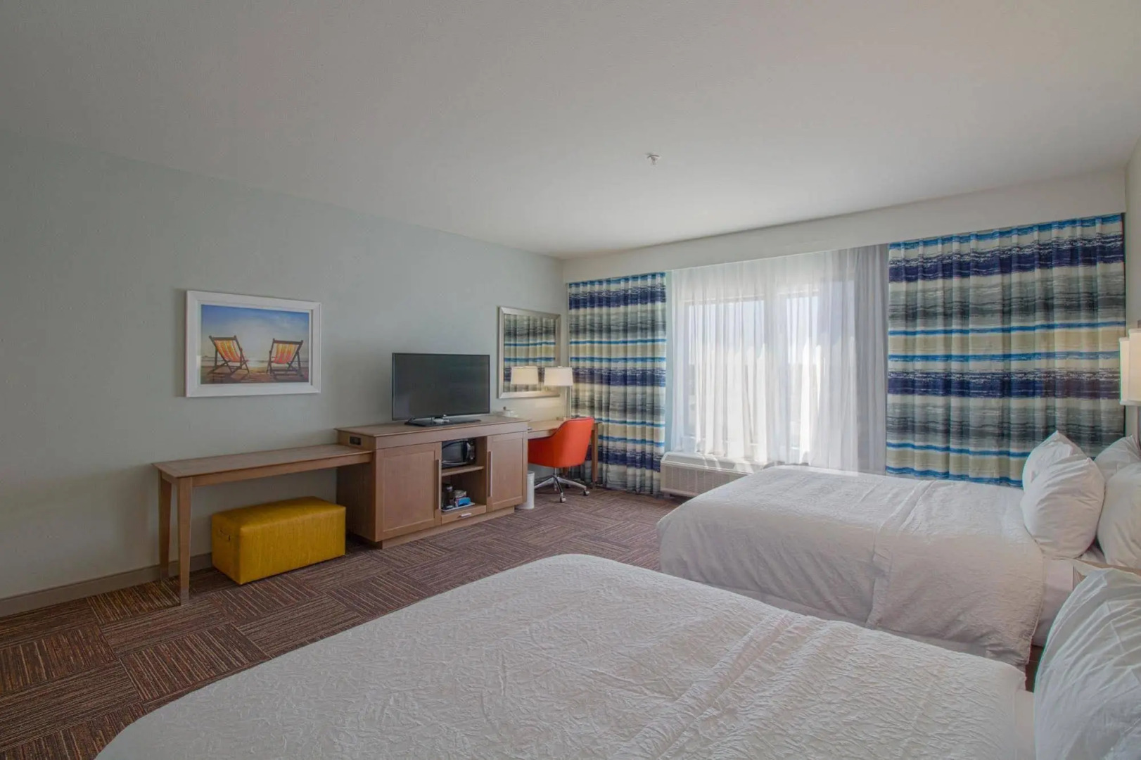 Hampton Inn Crestview I10 Fl