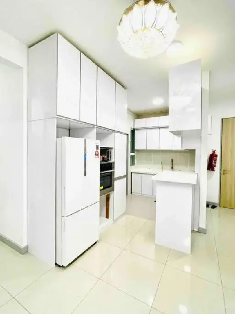 KT CITY HOMESTAY WITH 4 Bedrooms and POOL