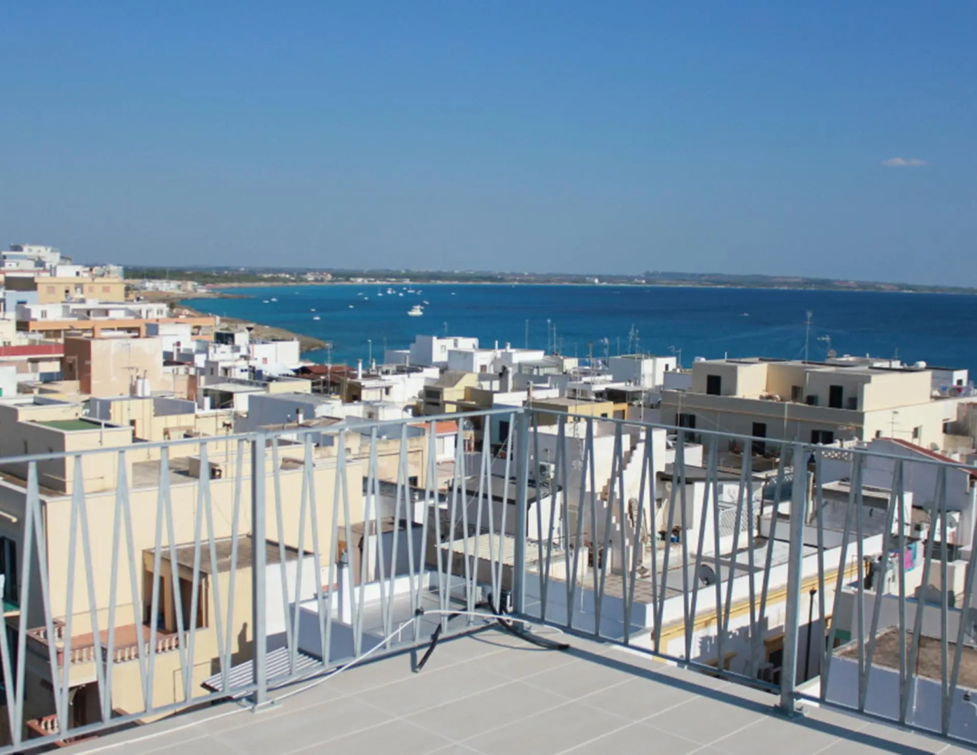 Depandance Palazzo Piro