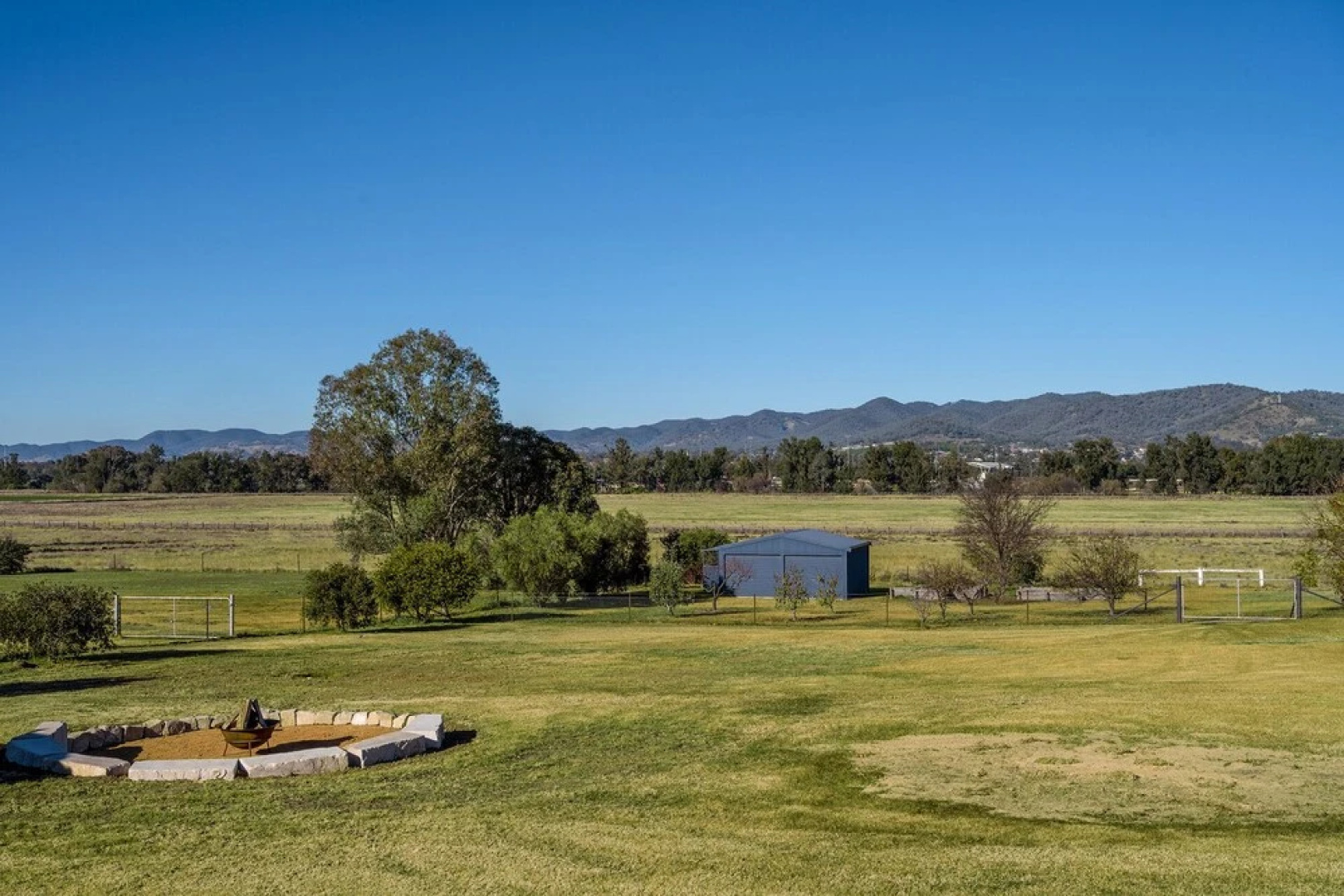 Bellevue by Your Innkeeper Mudgee