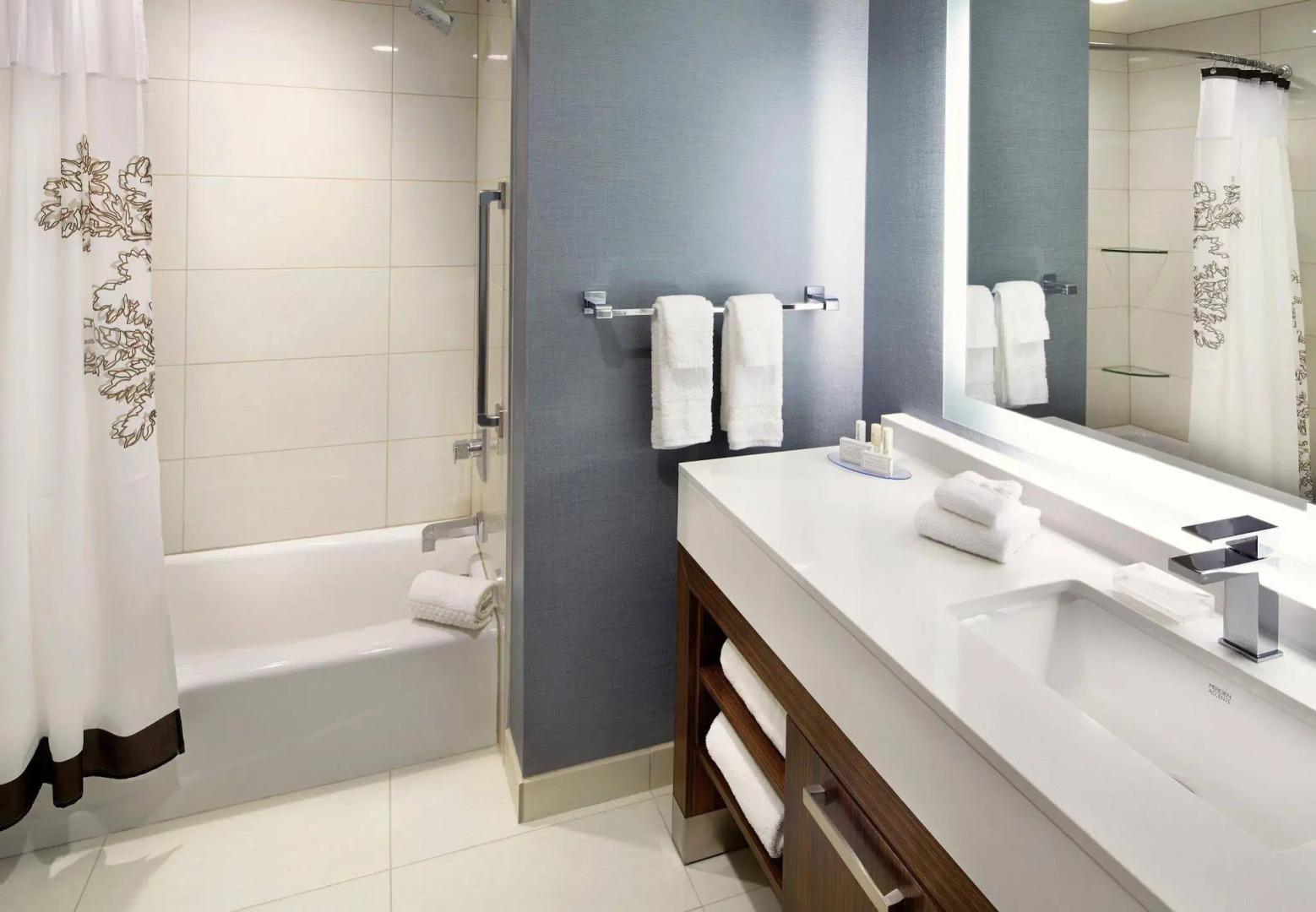 Residence Inn Durham McPherson/Duke University Medical Cntr