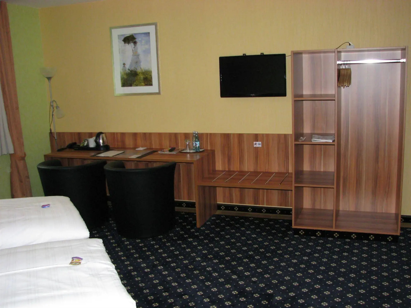 Hotel Deutscher Hof