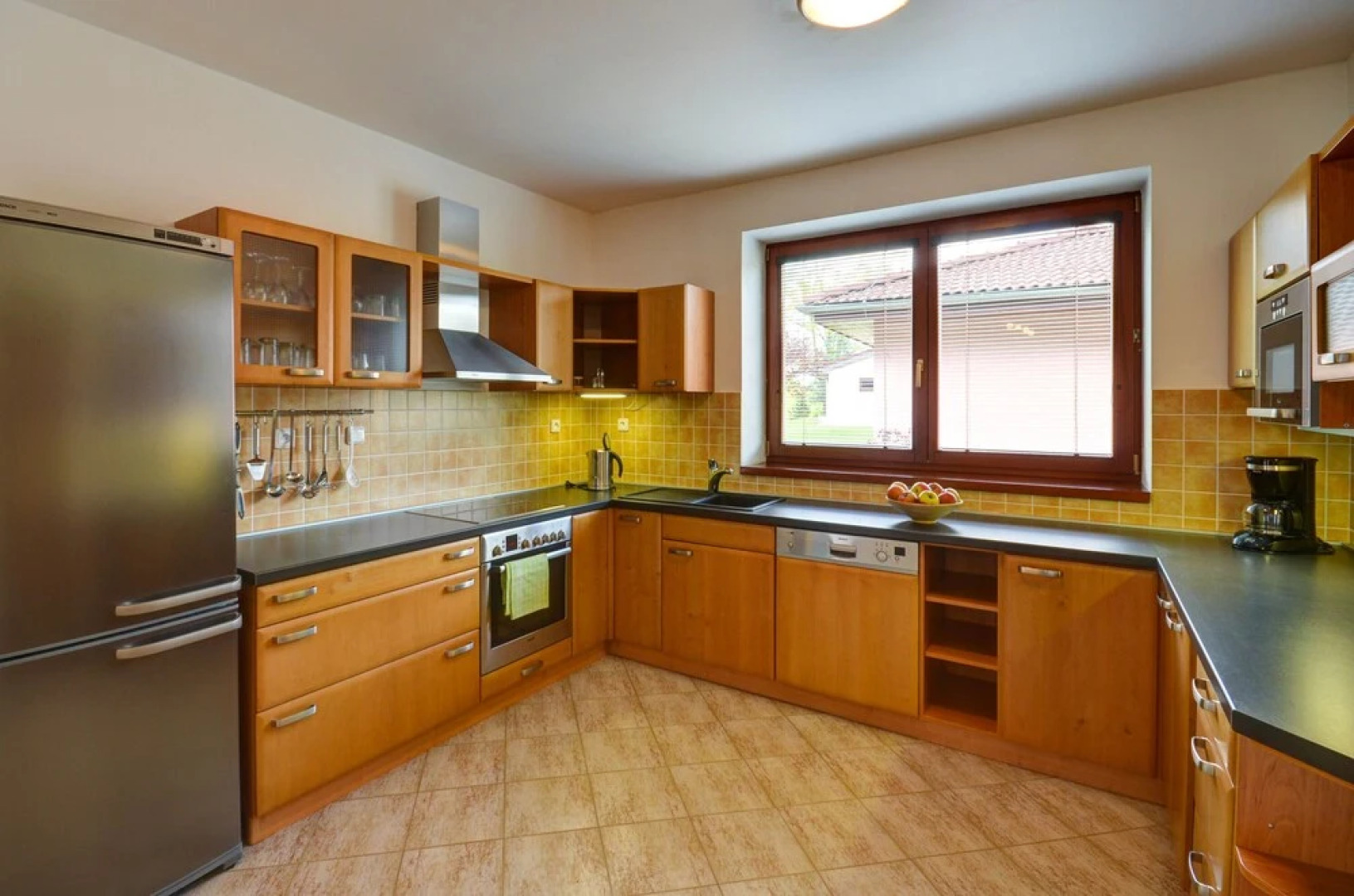 Amenity Resort Ceska Kanada