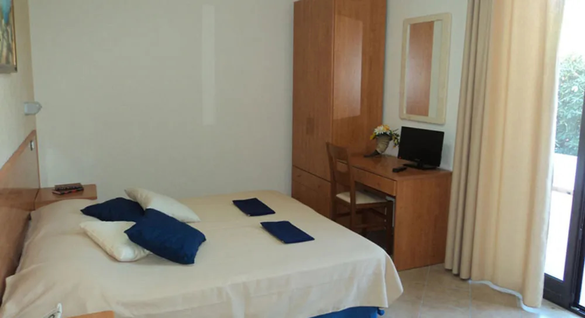 Il Giardino di Zefiro