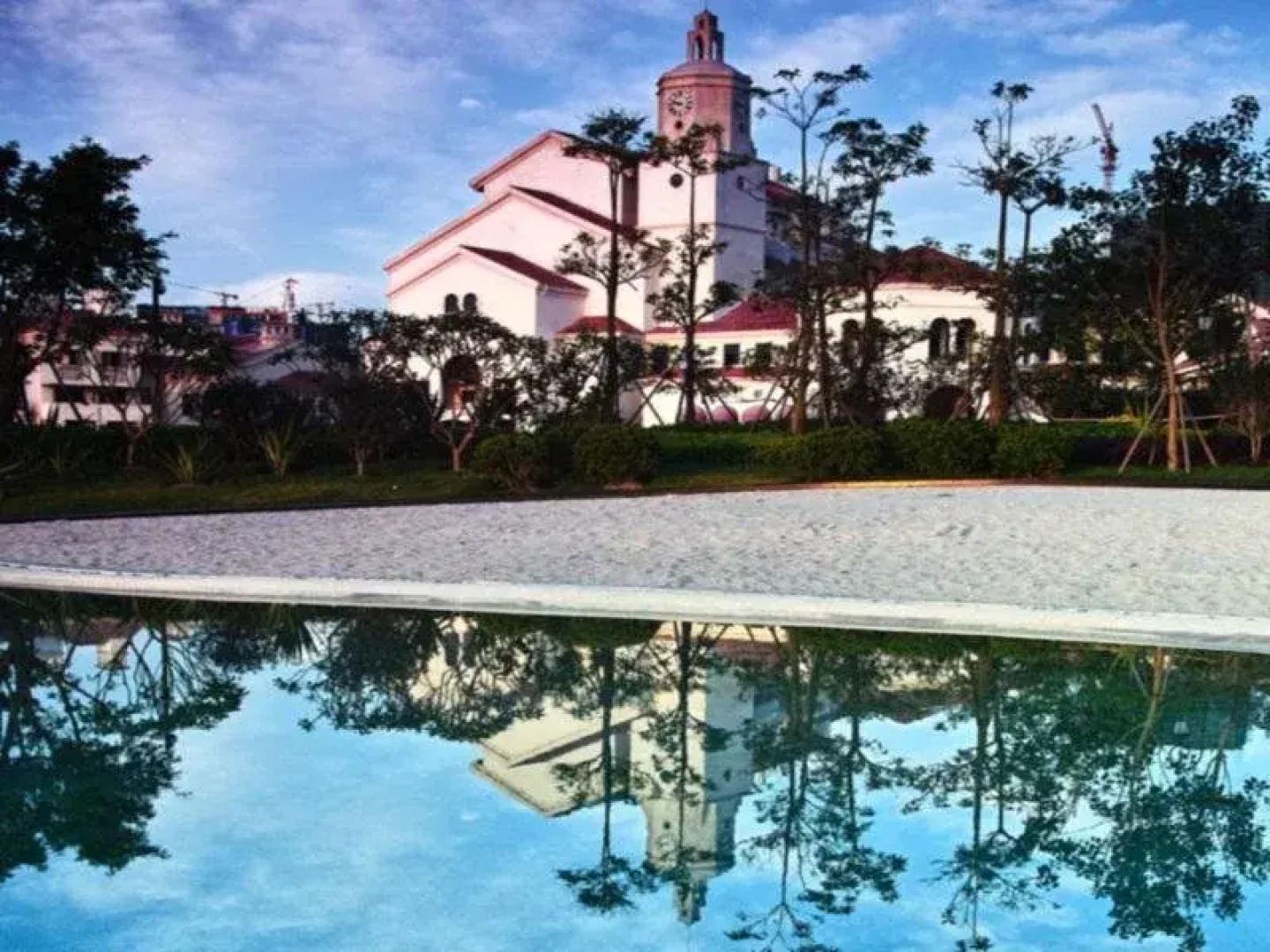 Maillen Health Resort