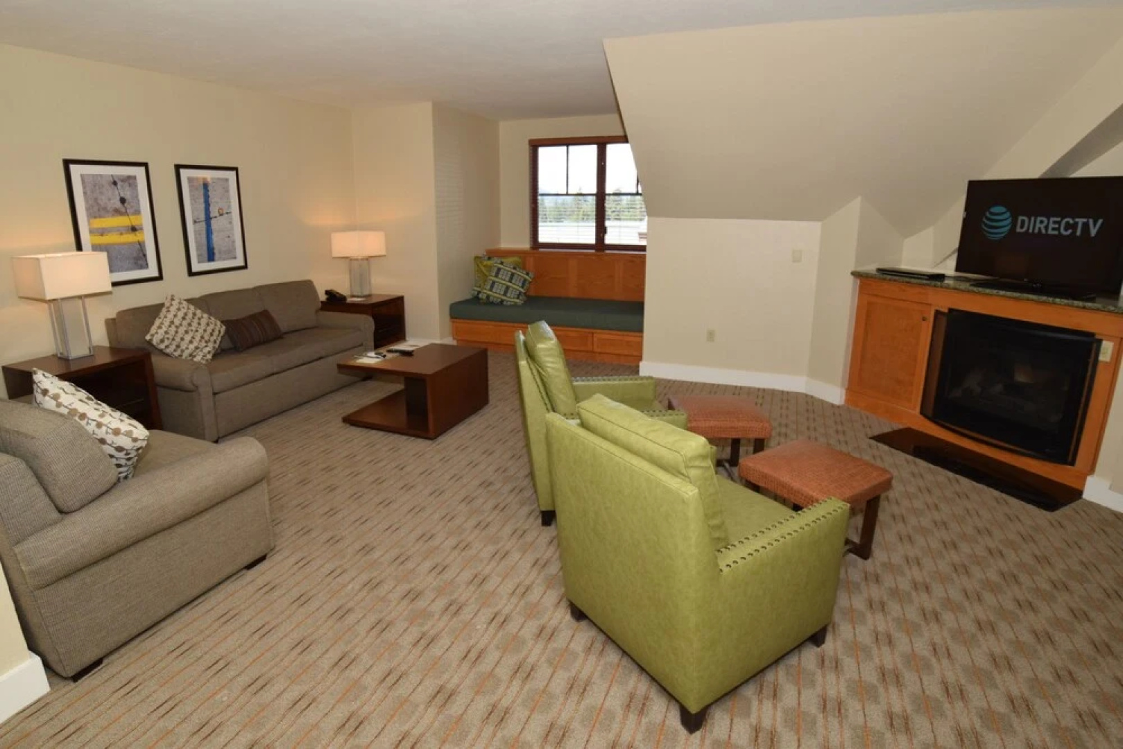 Grand Residences by Marriott by Heavenly Village Condos