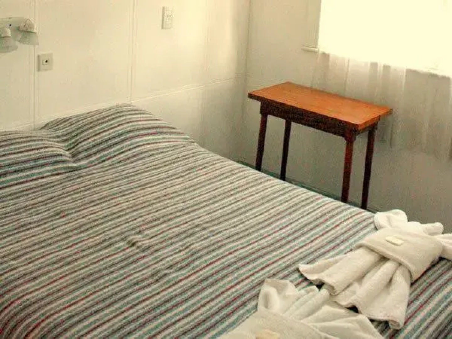 Hotel El Trebol