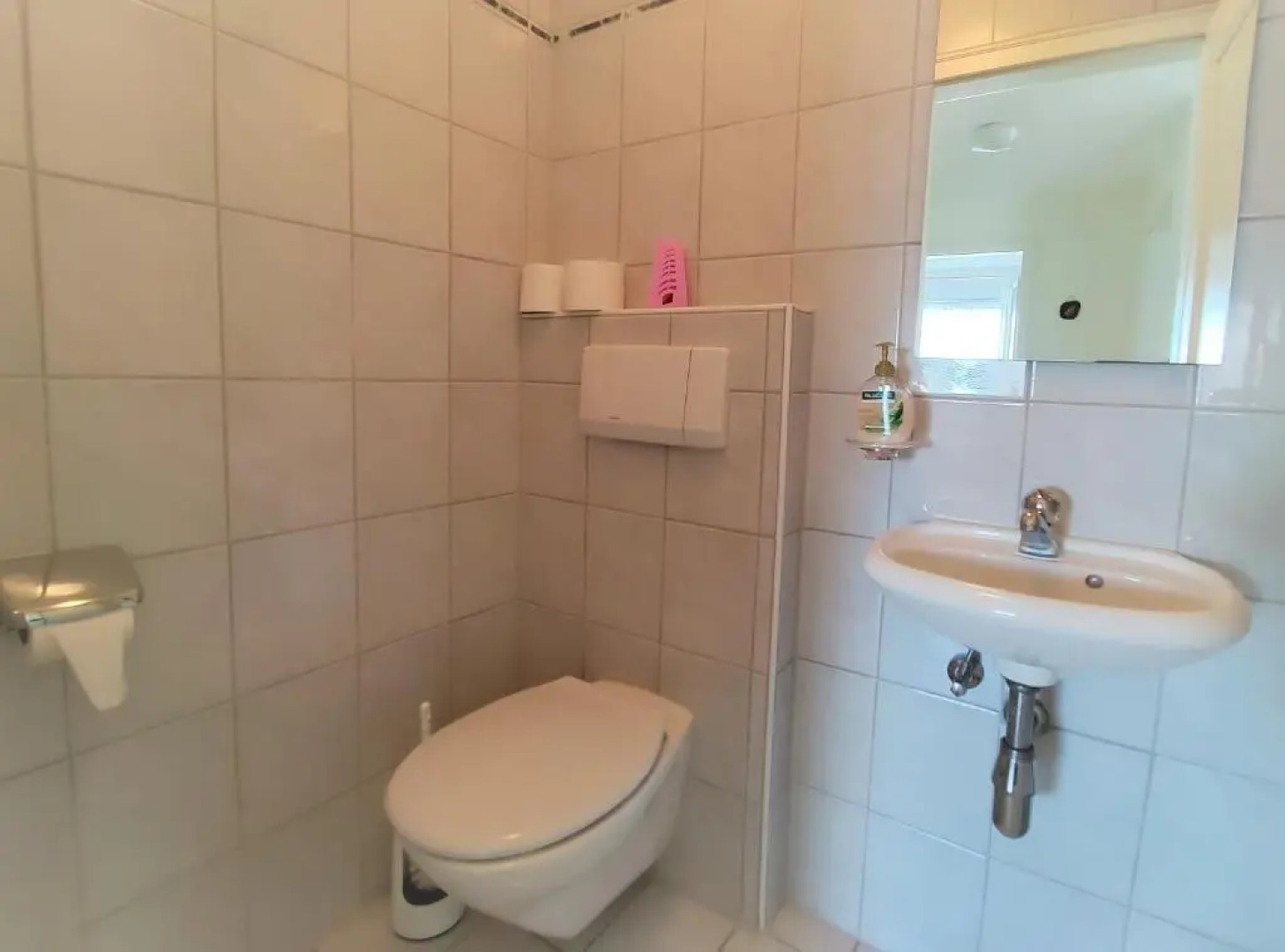 BodenSEE Apartment Meckenbeuren Im Saendler