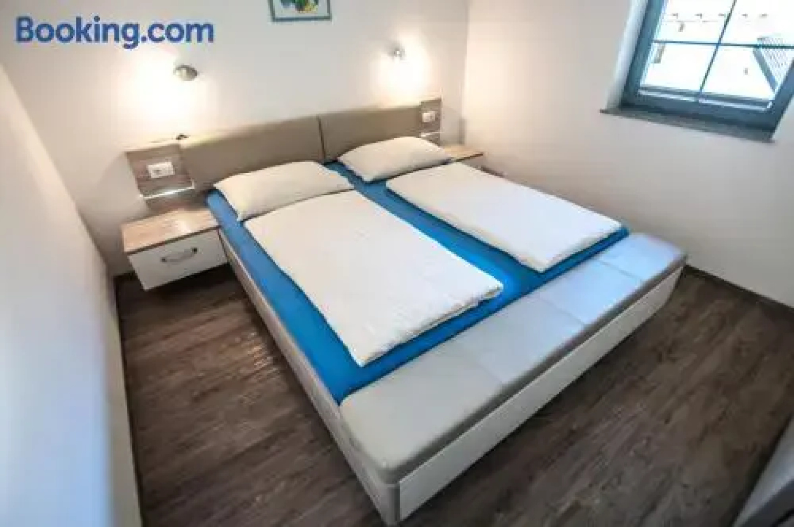 Apartments Francka