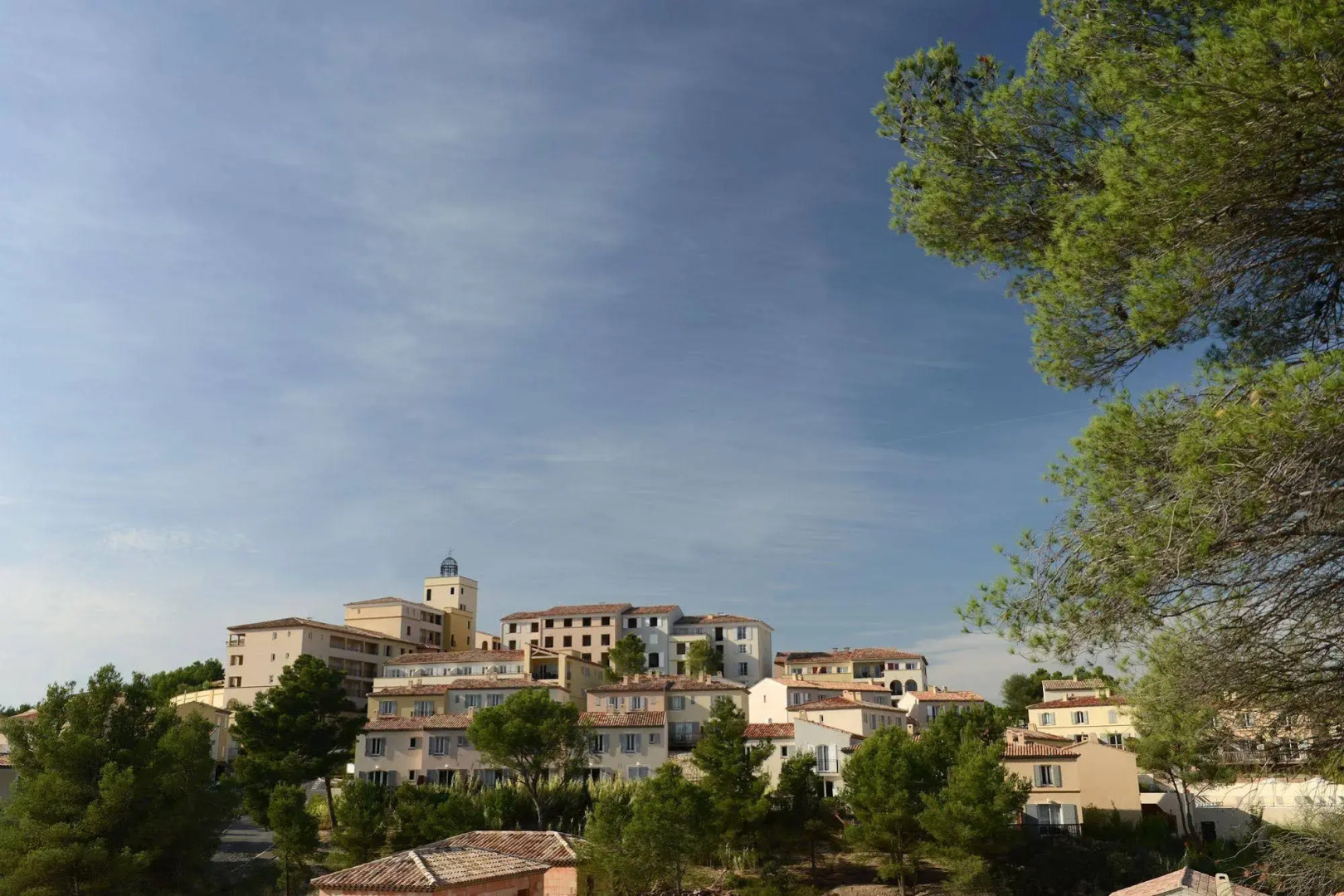 Pierre&Vacances Pont Royal les Coteaux